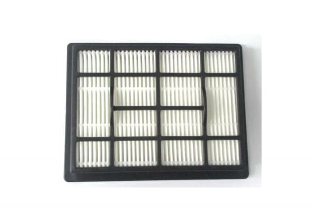 BEKO VCC 4320 WR HEPA filter