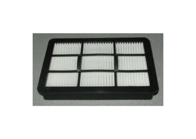 BEKO VCC 6424 WI HEPA filter