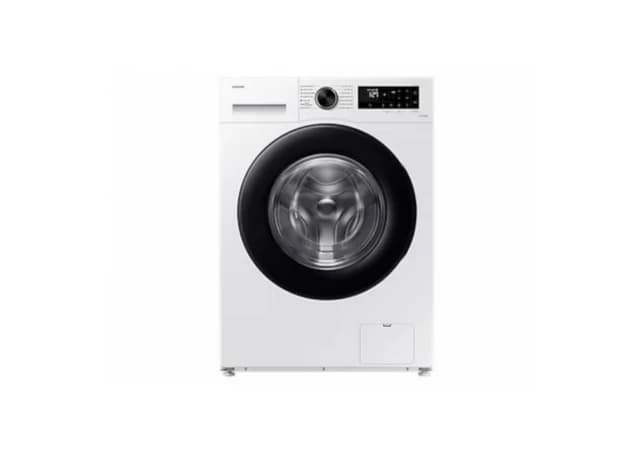 Veš mašina SAMSUNG WW80CGC0EDAELE/inverter/8kg/1400 obrtaja/A/EcoBubble/WiFi/85x60x55cm/bela