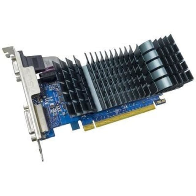 VGA ASUS GT710-SL-2GD3-BRK-EVO