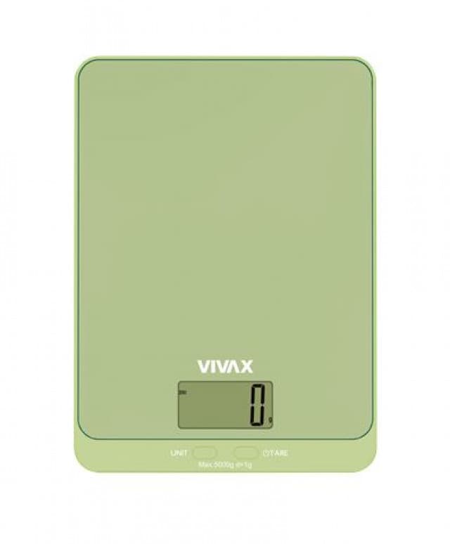 VIVAX HOME vaga kuhinjska KS-502G