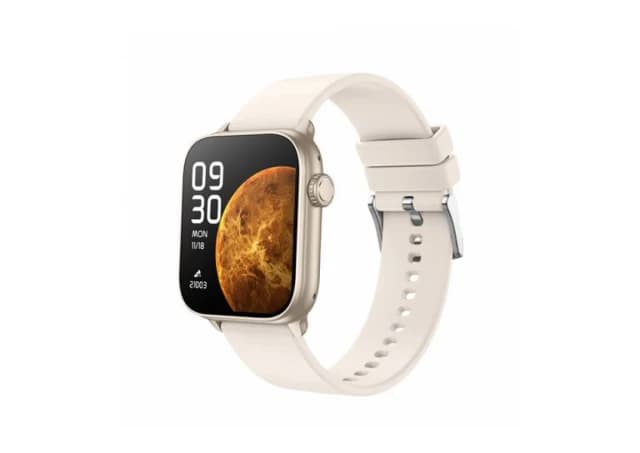 Vivax smart watch Life Fit 3 - Beige