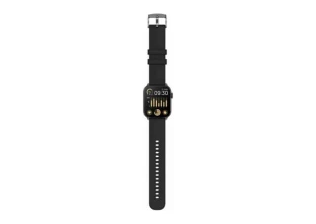 Vivax smart watch Life Fit 3 - Black