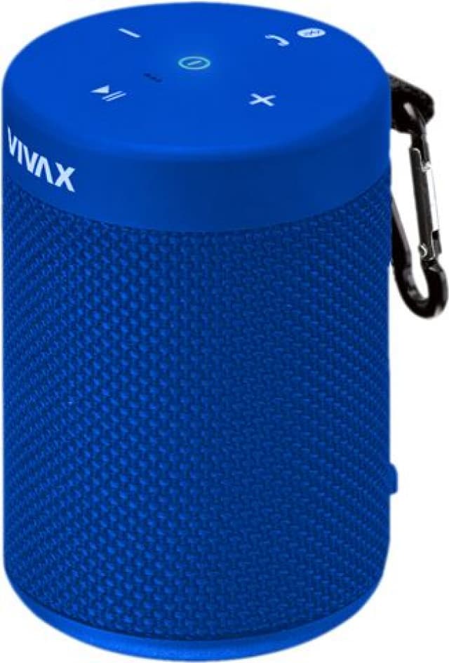 VIVAX VOX bluetooth zvučnik BS-50 BLUE