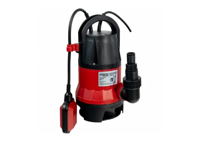 Vodena pumpa RD-WP47 400W muljna  070155 pot.