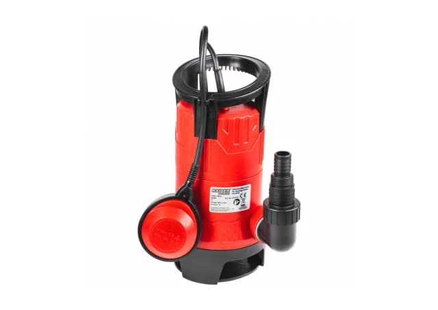 Vodena pumpa RD-WP63 550W 070170 pot.