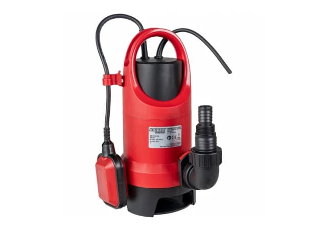 Vodena pumpa RD-WP72 750W 070179 pot.