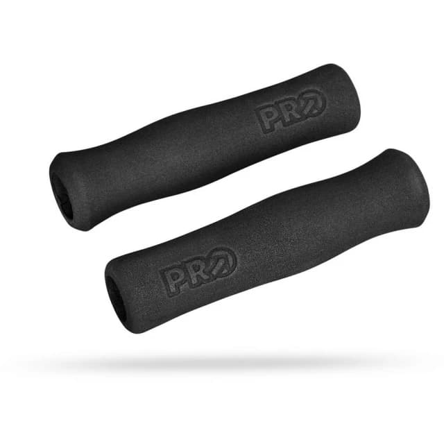 PRO GRIPOVI PRO ERGONOMIC SPORT BLACK 345MM / 133MM PRGP0020