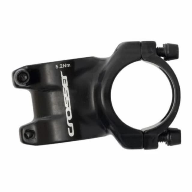 NOSAČ VOLANA CROSSER MA-50 286mm  318mm Black E40mm