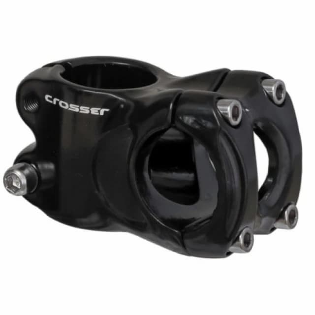 NOSAČ VOLANA CROSSER MA-50 286mm  318mm Black E35mm