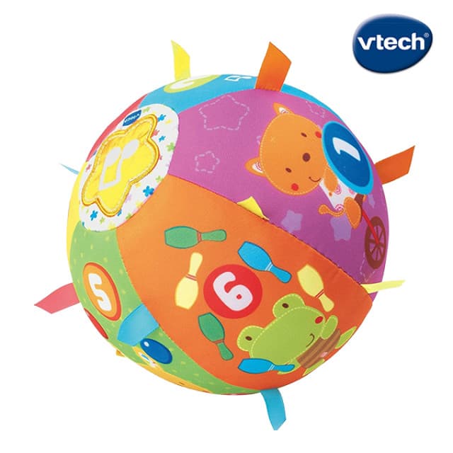 Vtech Activity soft lopta