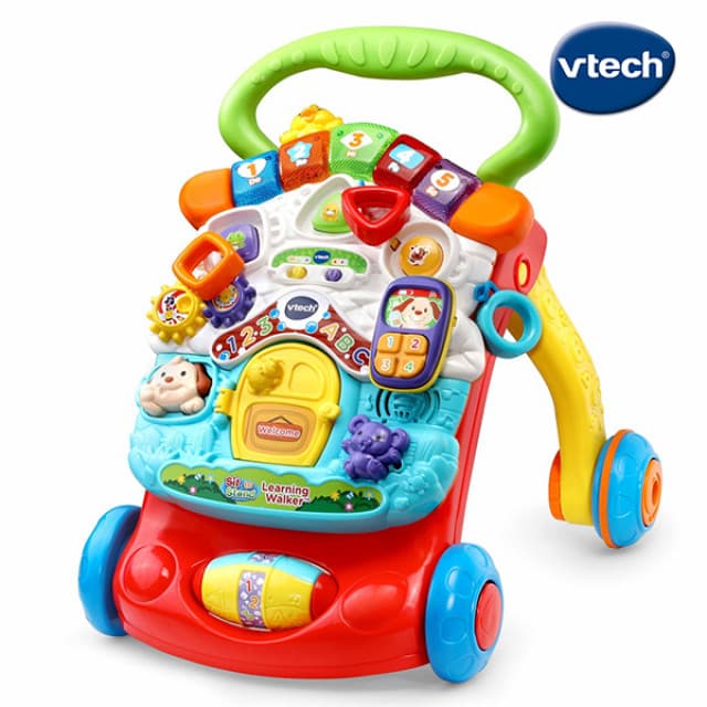 Vtech Interaktivna guralica