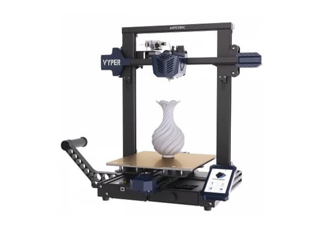 VYPER 3D PRINTER ANYCUBIC