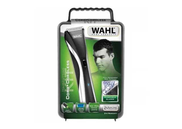 Wahl Clipper 09698-1016