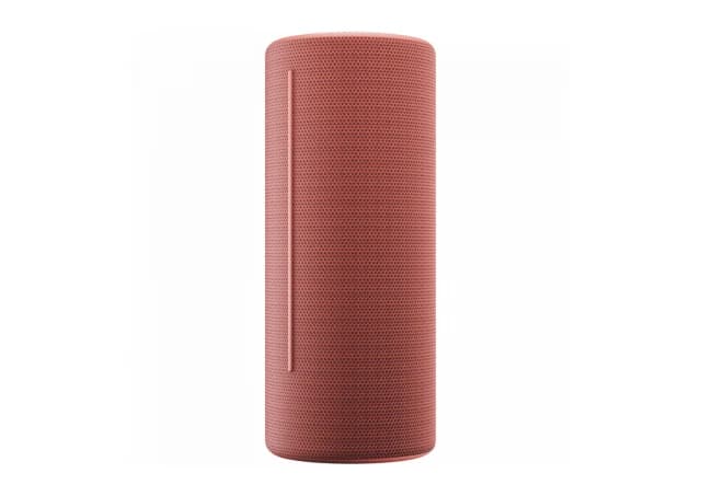 WE. HEAR 1 By Loewe Portable Speaker 40W, Coral Red