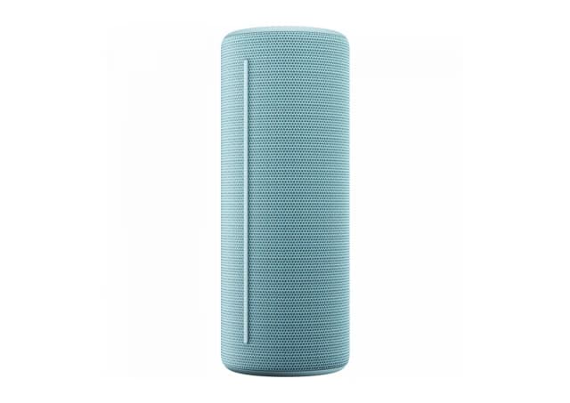 WE. HEAR 2 By Loewe Portable Speaker 60W, Aqua Blue