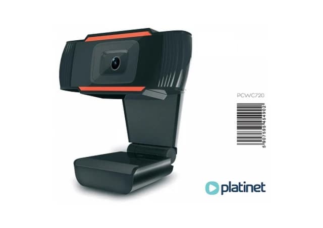 Web camera Platinet PCWC720