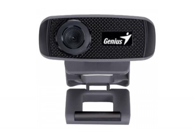 WEB KAMERA Genius FACECAM 1000X v2   