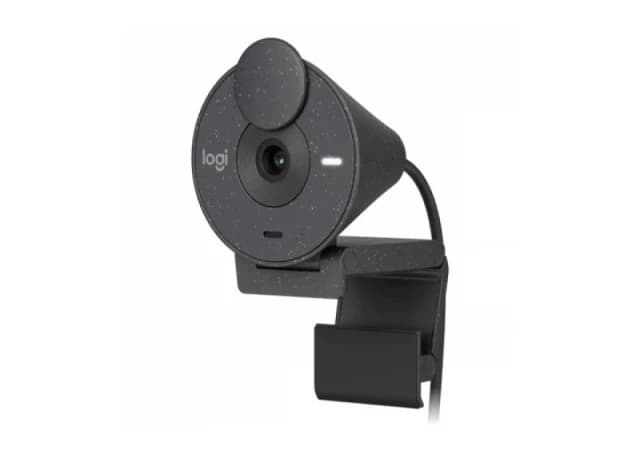 Web kamera Logitech Brio 300 960-001436