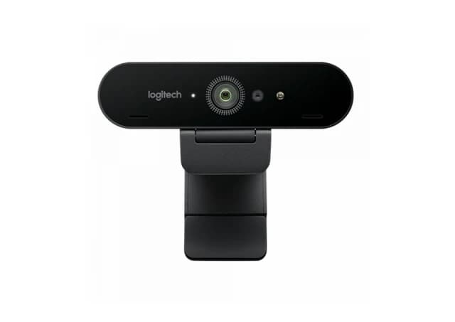 WEB KAMERA Logitech BRIO 4K Ultra HD Video Conferencing Web camera