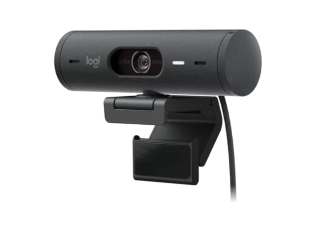 Web kamera Logitech Brio 500 960-001422