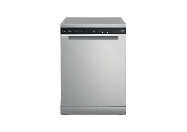 WHIRLPOOL W7F HS51 X mašina za pranje sudova – 60cm 