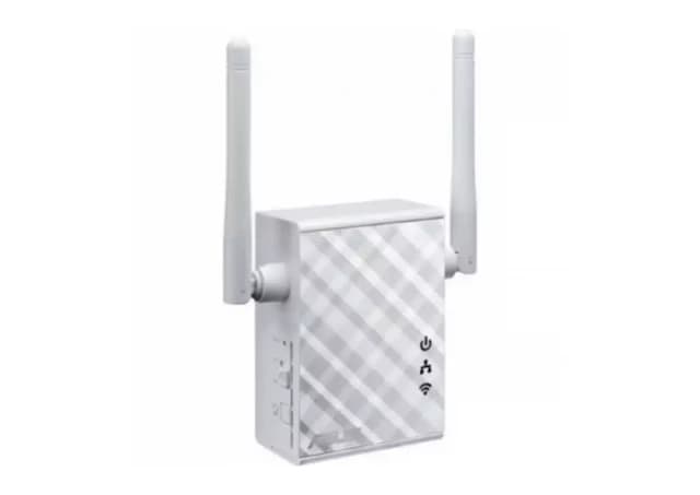 Ekstender dometa ASUS RP-N12 Wi-Fi/N300/300Mbps/2 externe antene