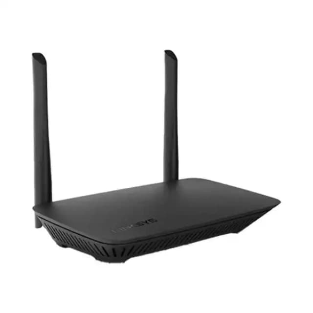 Wireless Router Linksys E5400-EU AC1200 867Mb/s/ext x 2/2.4-5Ghz/1WAN/4LAN