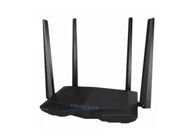 Wireless Router Tenda AC6 DualBand 300-867Mbps/ext4x5dBi/1WAN/3LAN/Repeater