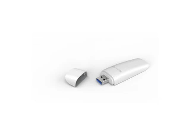 Wireless USB adapter Tenda U18 AX1800 Wi-Fi 6