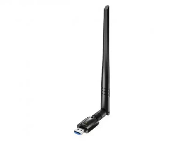 CUDY WU1400 wireless AC1300Mb/s High Gain USB 3.0 adapter CUDY WU1400 wireless AC1300Mb/s High Gain USB 3.0 adapter 