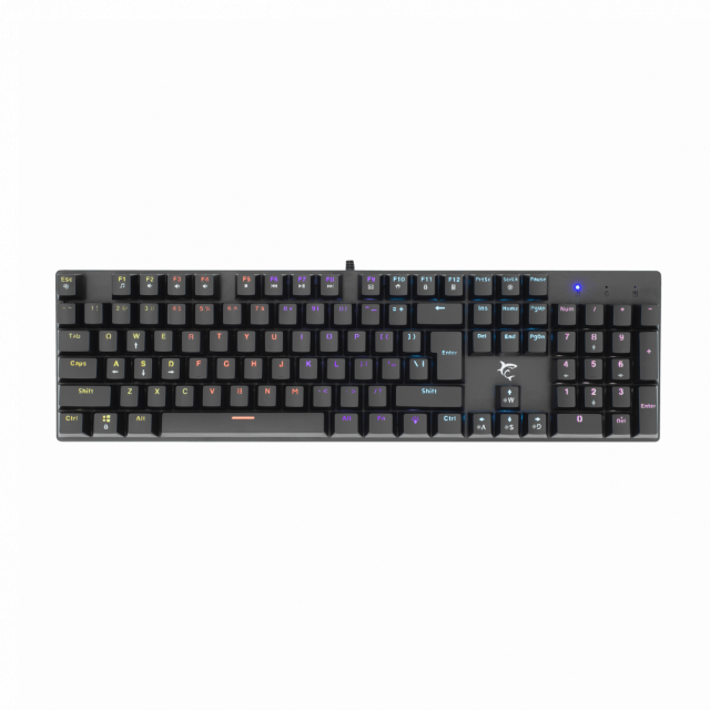 Mehanička tastatura WS GK 2107 COMMANDOS ELITE US