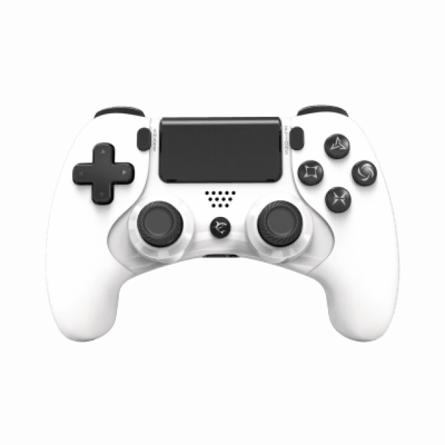 WS GPW 4006 CENTURION WHITE, Game Pad