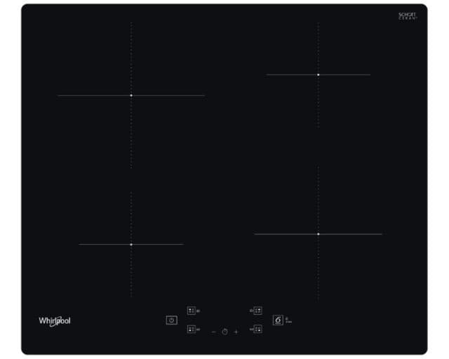 WHIRLPOOL WS Q2160 NE indukciona ploča WHIRLPOOL WS Q2160 NE indukciona ploča 
