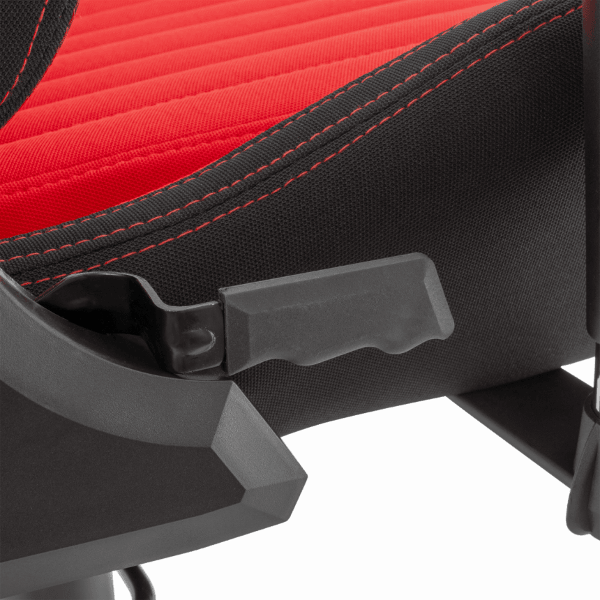 WS RED DEVIL, Gaming Chair - Cena, Specifikacije i Akcija | Jakov.RS