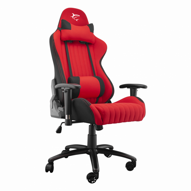 Gaming stolica White Shark RED DEVIL