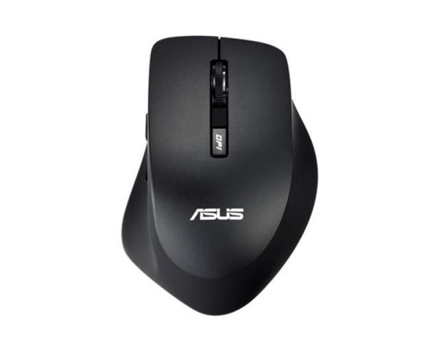 ASUS WT425 Wireless miš crni 