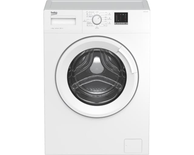 Beko WUE 6511XWW mašina za veš/širina 60cm/kapacitet 6kg/obrtaja 1000