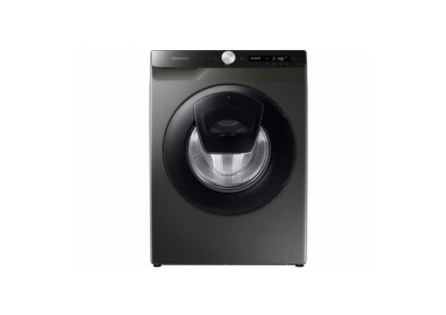 Veš mašina SAMSUNG WW90T554DAX/S7/inverter/9kg/1400/EcoBubble/A/AddWash/Steam/Smart/85x60x55cm/inox