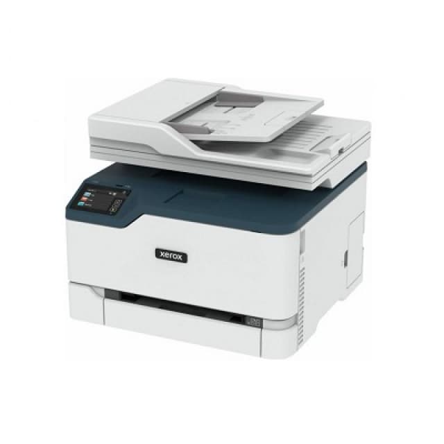 XEROX C235V_DNI COLOR MULTIFUNCTION PRINTER 