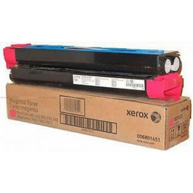 Xerox toner 006R01451 DC240 M