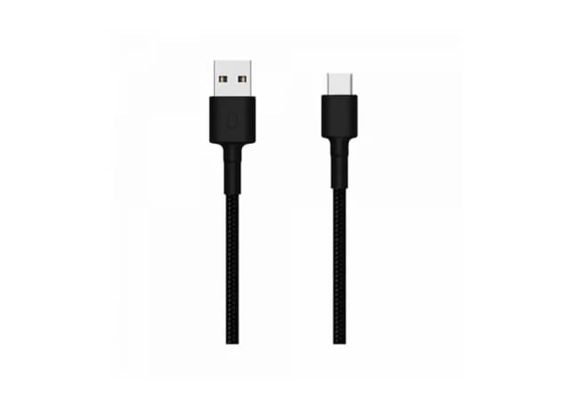 Kabl XIAOMI/USB Type - C/1m/crna