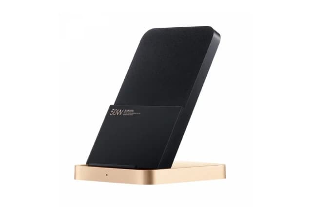 XIAOMI Mi 50W Wireless Charging Stand - punjač