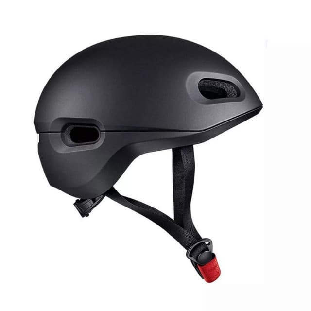 Kaciga Xiaomi Mi Commuter Helmet - M, crna