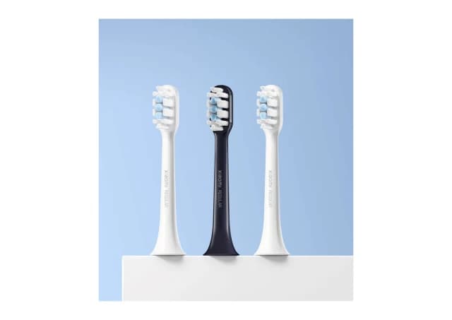 Xiaomi Mi Electric Toothbrush T302 Replacement Heads (Dark Blue)