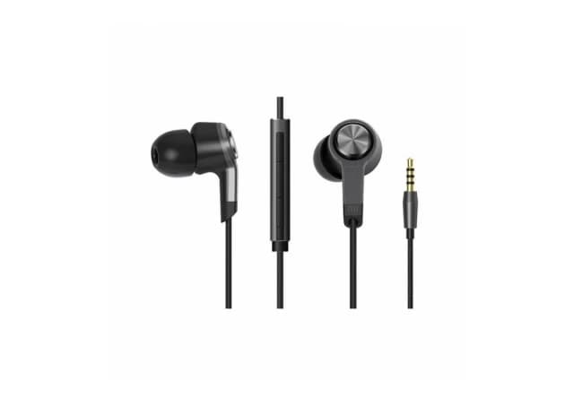 Xiaomi Mi In-Ear slušalice Basic crna