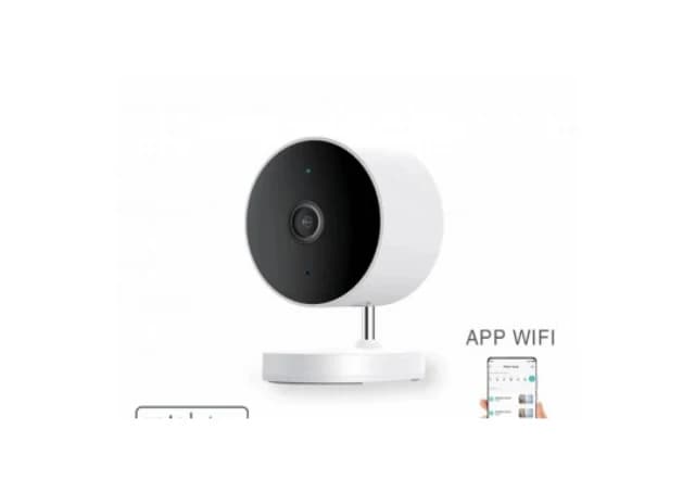 Sigurnosna kamera XIAOMI Outdoor Camera AW200 1080p/bela