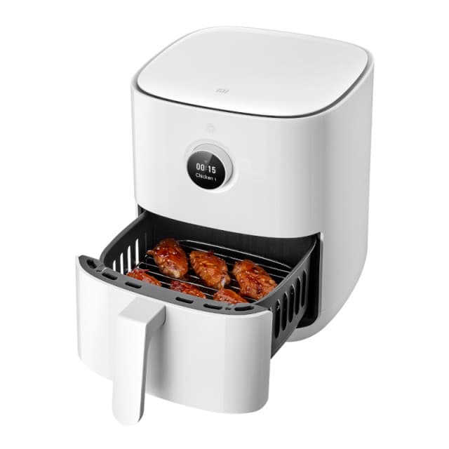 Aparat za kuvanje na pari XIAOMI Mi Smart Air Fryer 3.5L/1500W/bela