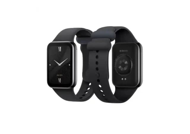 Xiaomi Mi Smart Band 8 Pro Black