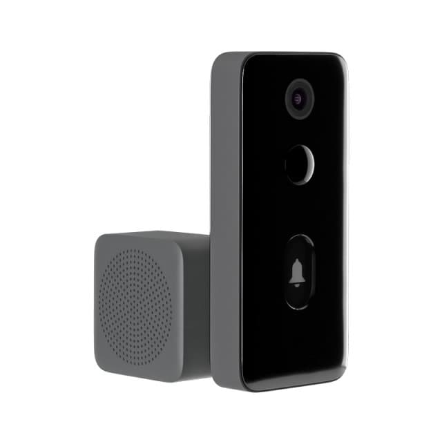 Pametno kućno zvono Xiaomi Mi Smart Doorbell 3